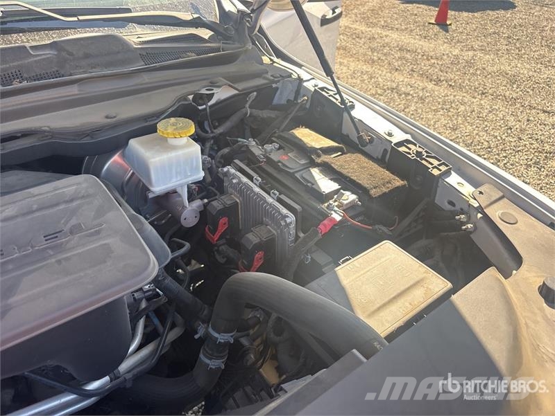 RAM 1500 その他