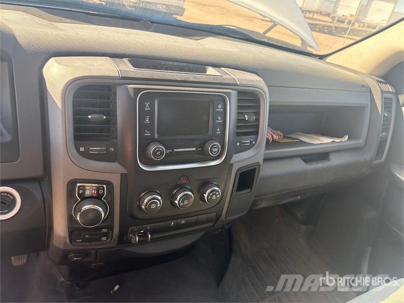 RAM 1500 Ostalo