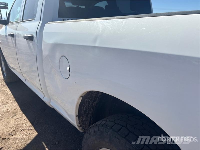 RAM 1500 Ostalo