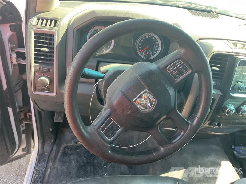 RAM 1500 Other