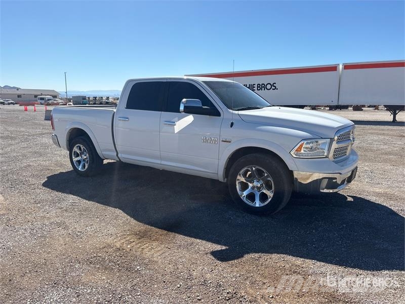 RAM 1500 Ostalo