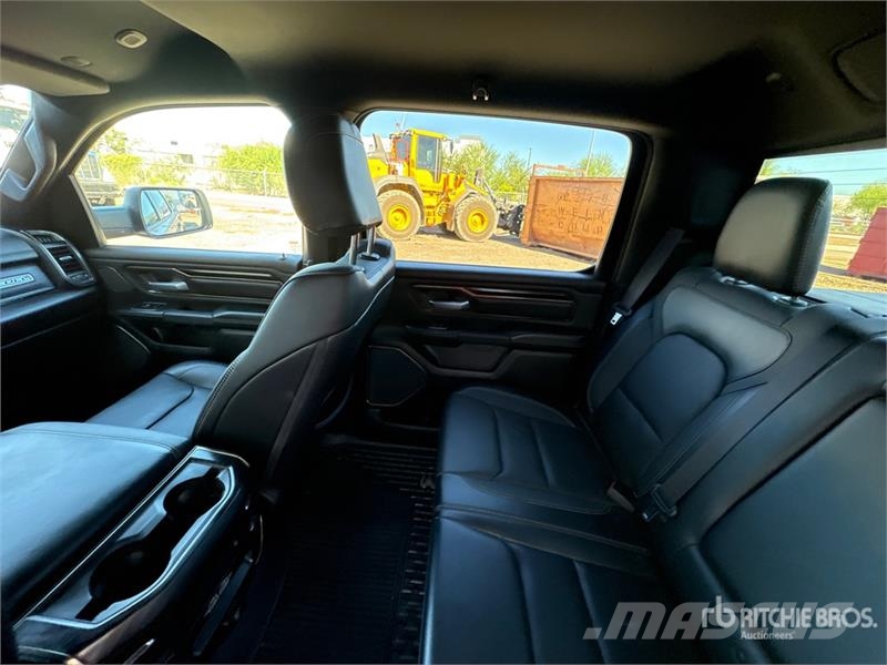 RAM 1500 Other