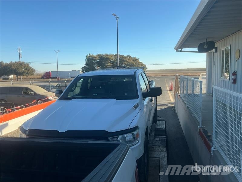 RAM 1500 その他