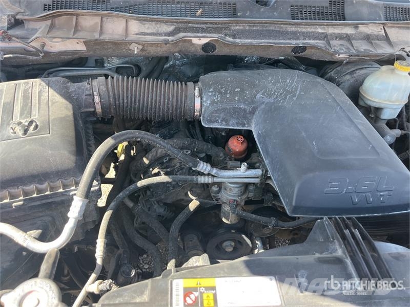 RAM 1500 Other