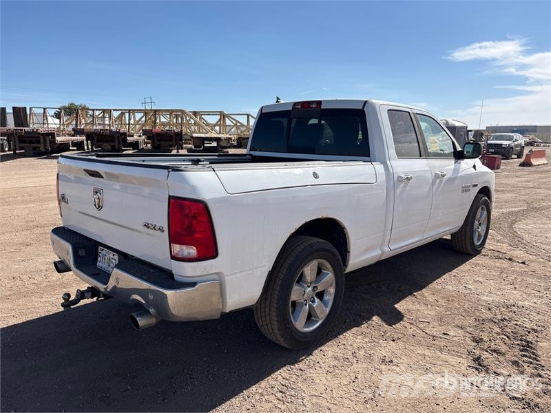 RAM 1500 Ostalo