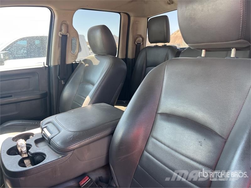 RAM 1500 Other