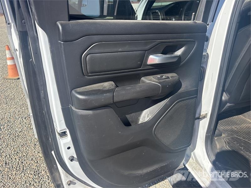 RAM 1500 その他