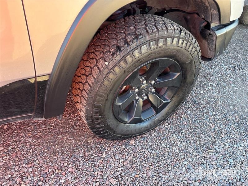 RAM 1500 Other