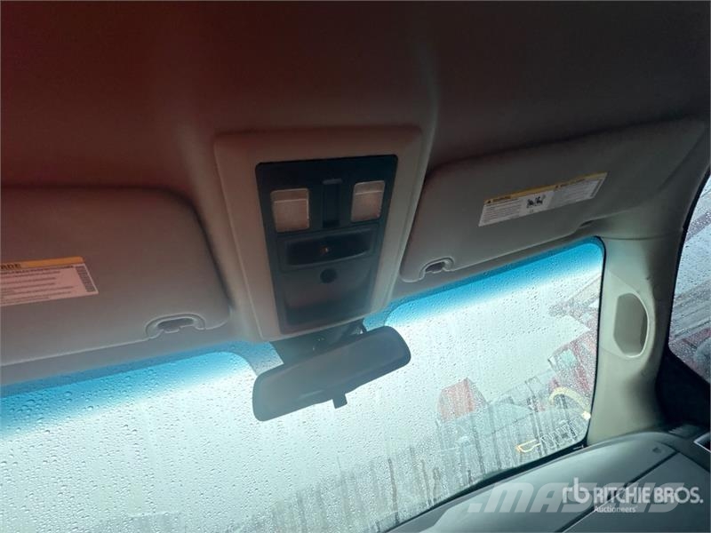 RAM 1500 Other