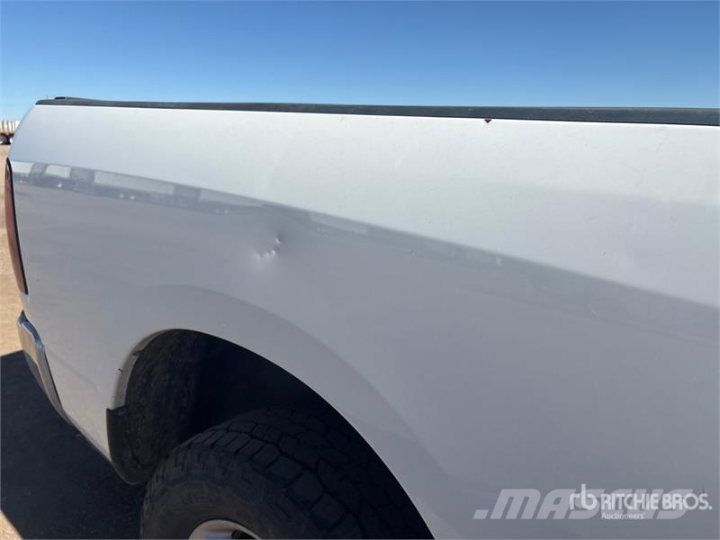 RAM 1500 Ostalo