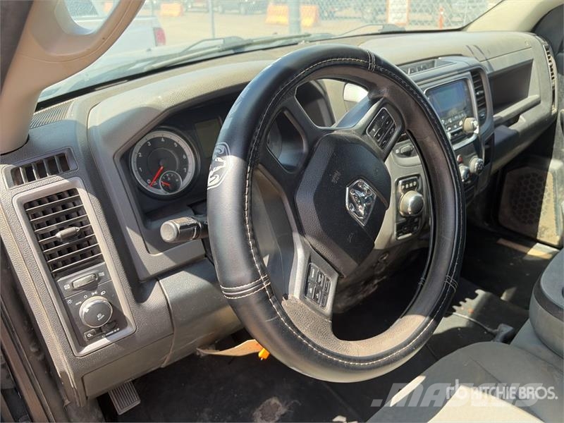 RAM 1500 أخرى