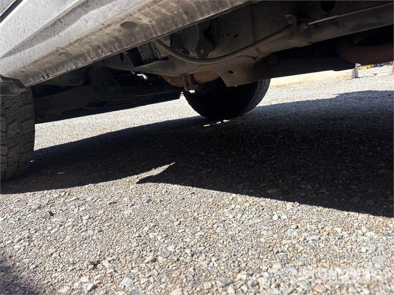 RAM 1500 Otras furgonetas
