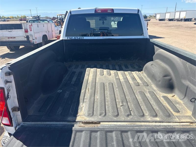 RAM 1500 Ostalo