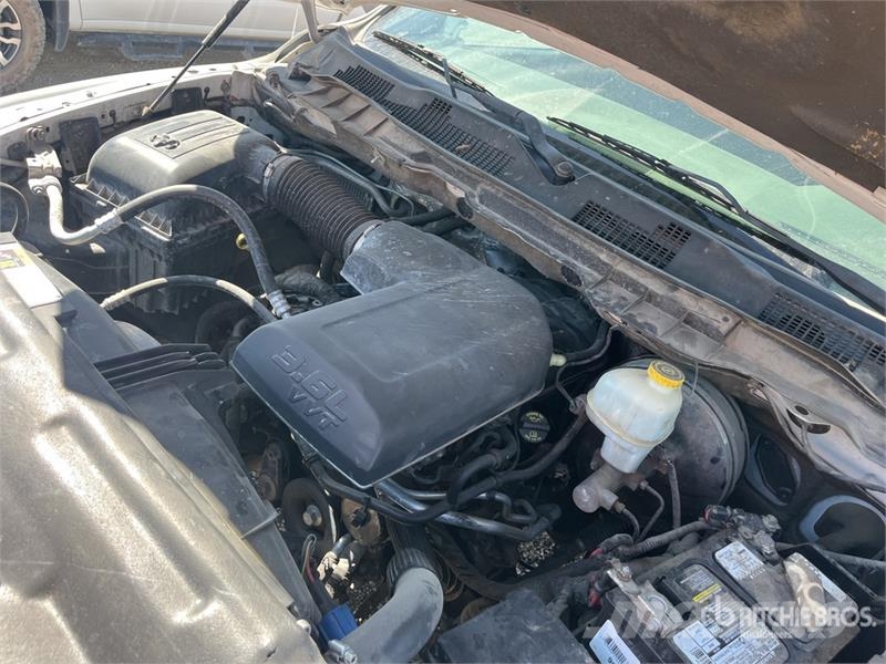 RAM 1500 Other