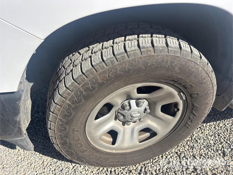 RAM 1500 その他