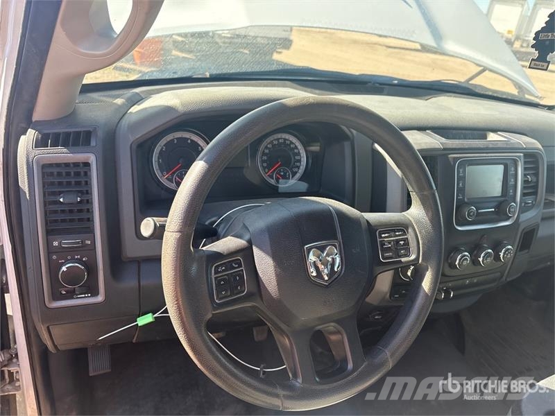 RAM 1500 Ostalo