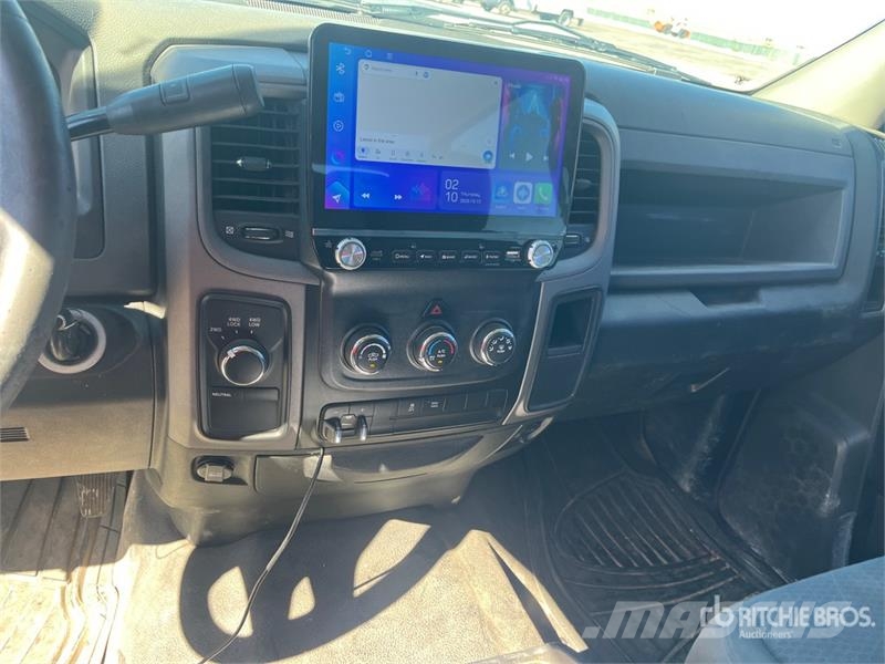 RAM 1500 Andre varebiler