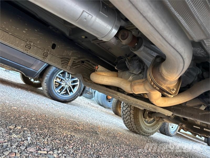 RAM 1500 Other