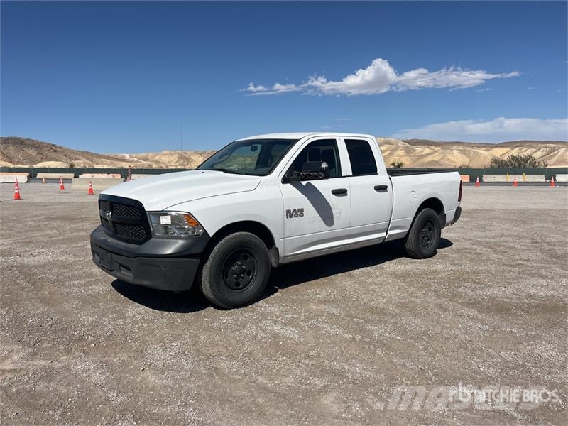RAM 1500 Other