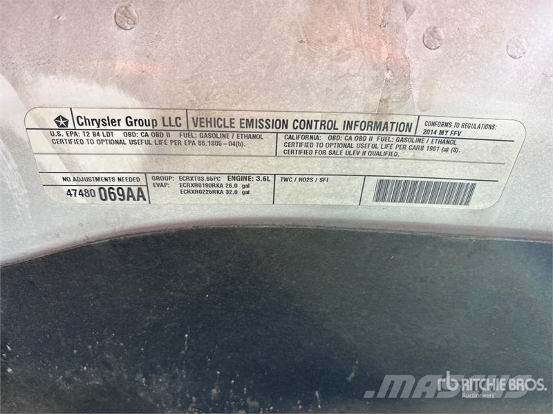 RAM 1500 Otras furgonetas