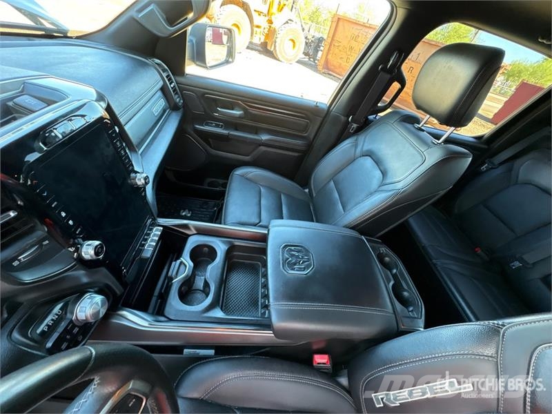 RAM 1500 Other