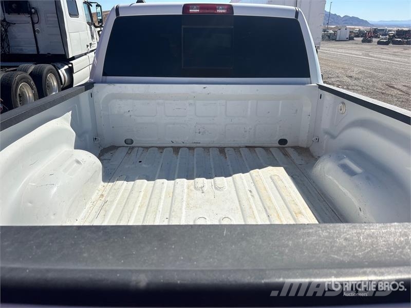 RAM 1500 Ostalo