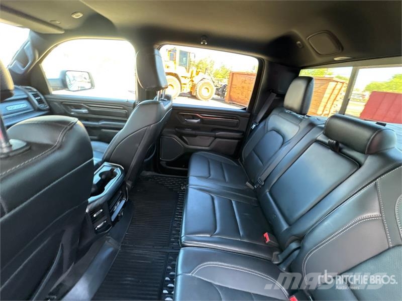 RAM 1500 Other