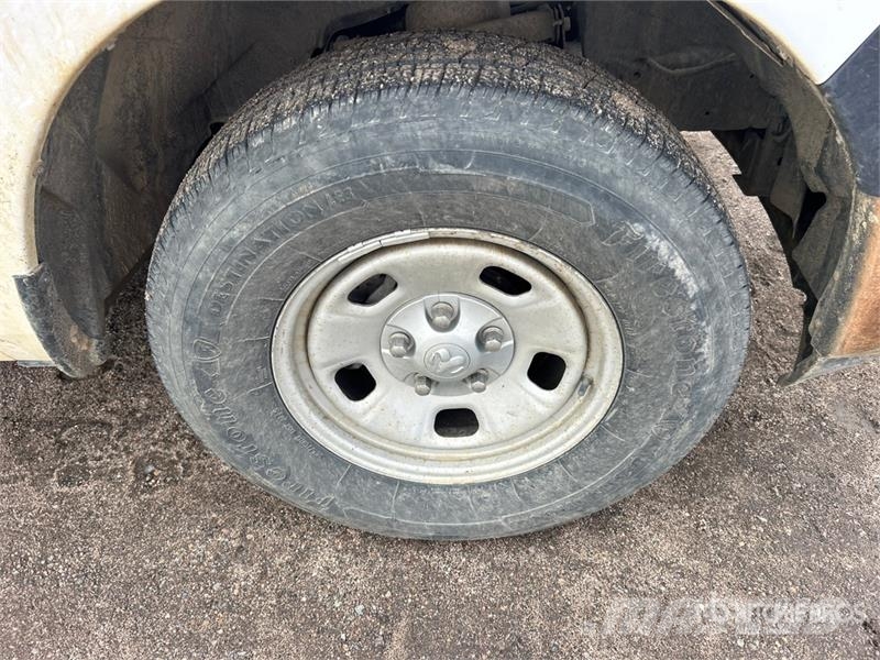 RAM 1500 Other