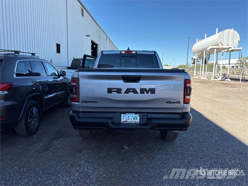 RAM 1500 Other