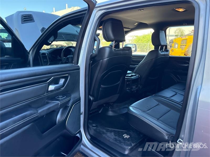 RAM 1500 Other