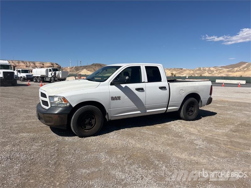 RAM 1500 Other