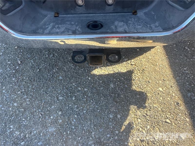 RAM 1500 Diger