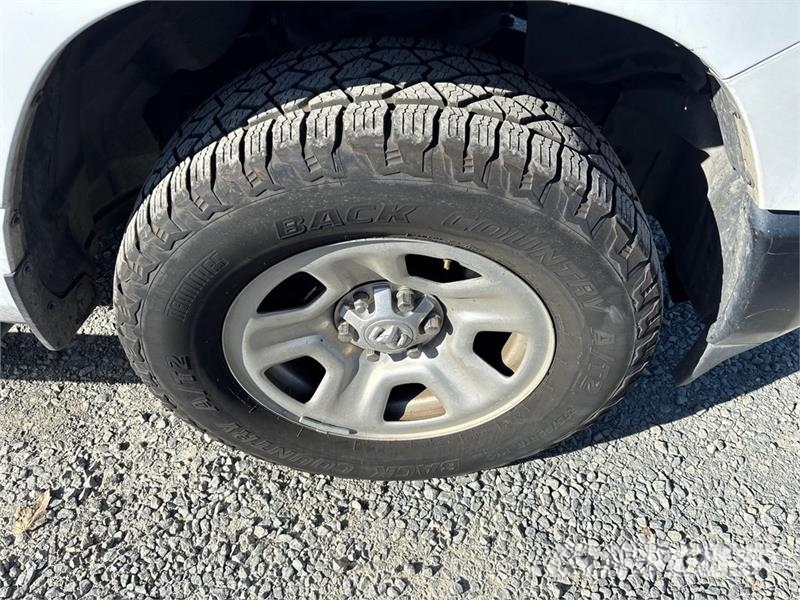 RAM 1500 其他