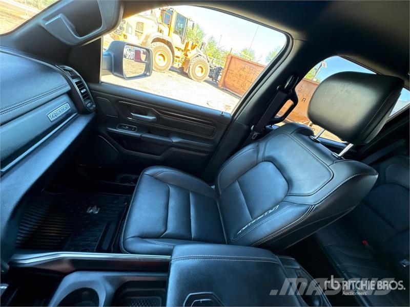 RAM 1500 Other