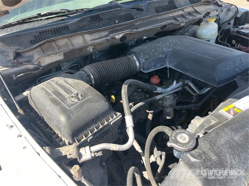 RAM 1500 Other