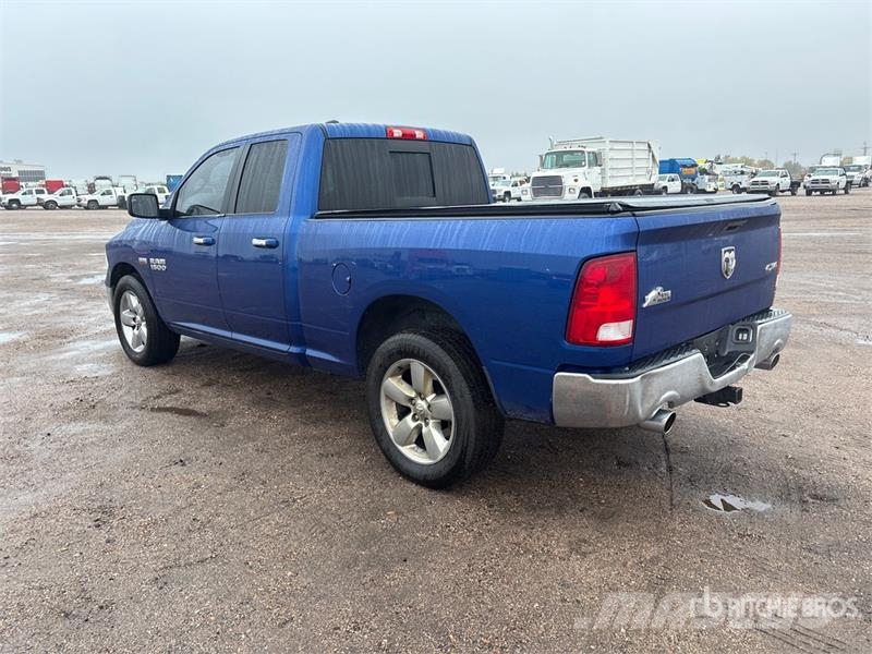 RAM 1500 Other
