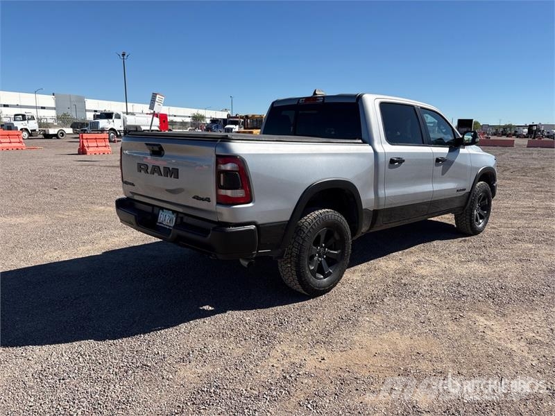 RAM 1500 Other