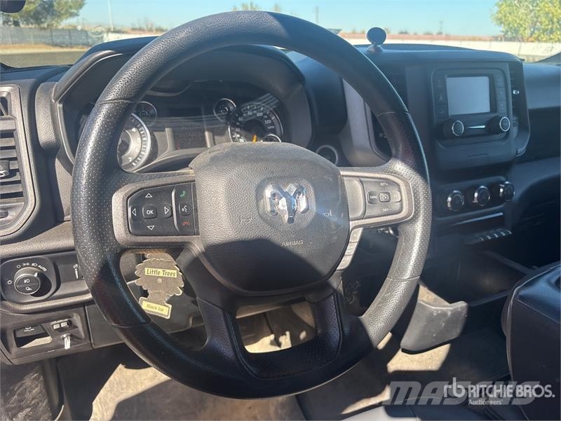 RAM 1500 その他