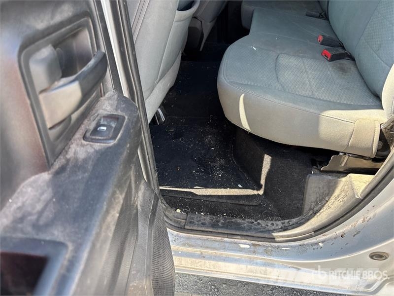 RAM 1500 Andere Transporter
