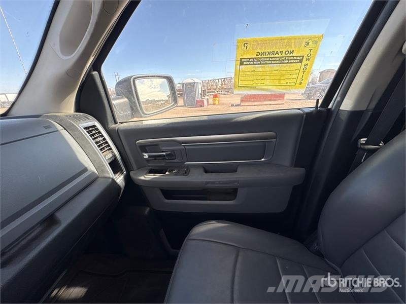 RAM 1500 Ostalo