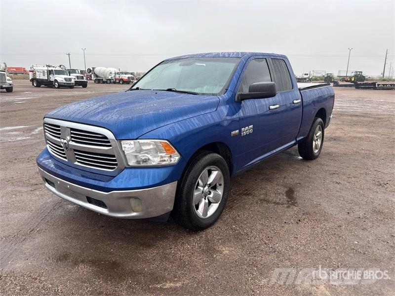 RAM 1500 Other