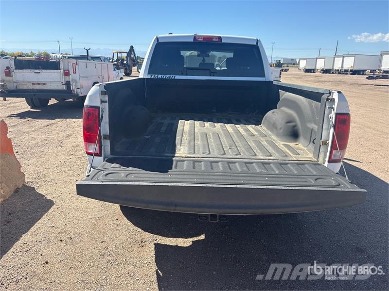 RAM 1500 Ostalo