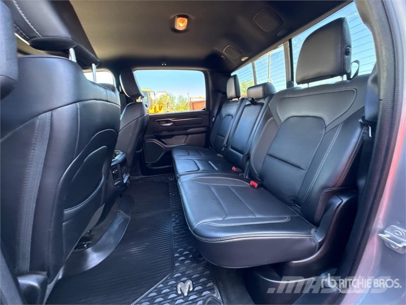RAM 1500 Other