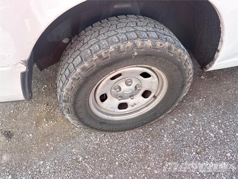 RAM 1500 Otras furgonetas