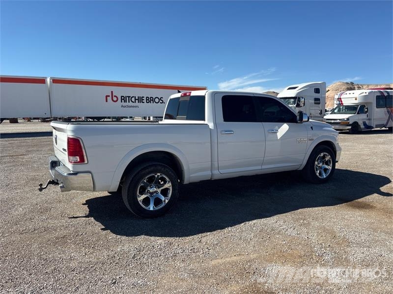 RAM 1500 Ostalo