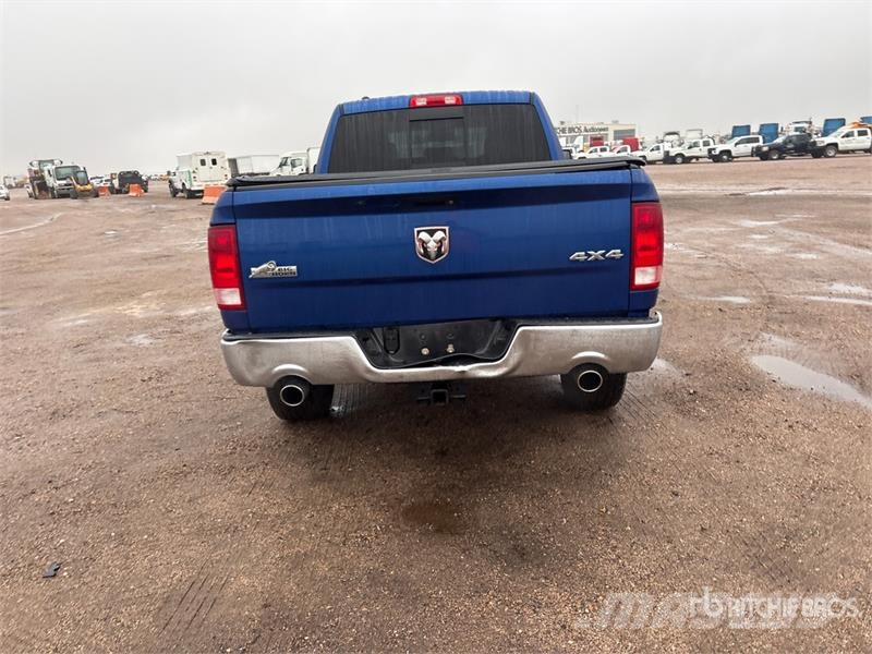 RAM 1500 Other