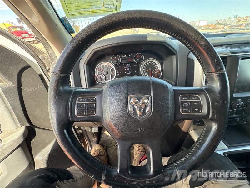 RAM 1500 Ostalo