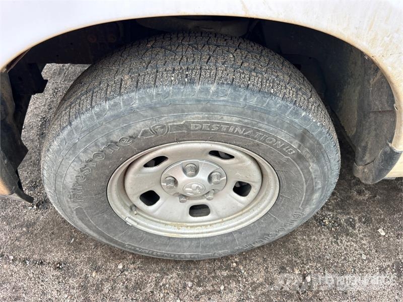 RAM 1500 Other