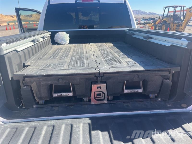RAM 1500 Other