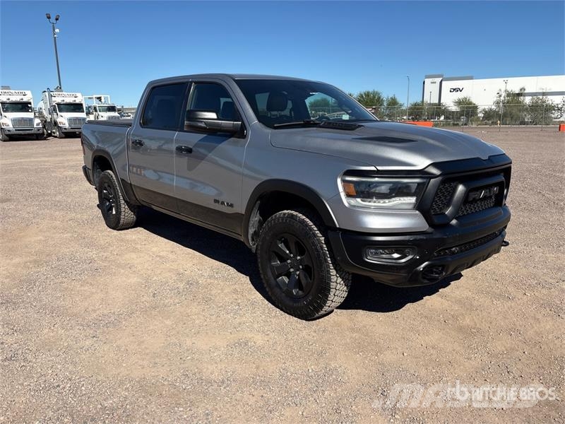 RAM 1500 Other